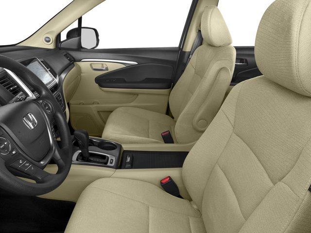 Used 2016  Honda EX image 8
