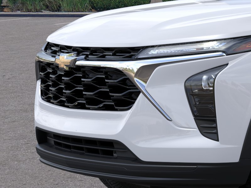 2026 Chevrolet Trax LS - Photo 13