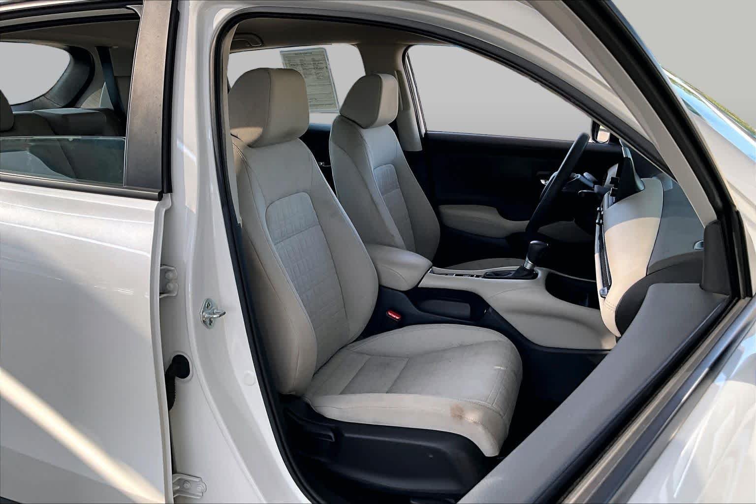 2023 Honda HR-V LX - Photo 9