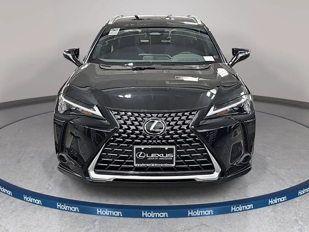 New 2026 Caviar Lexus PREMIUM AWD image 2