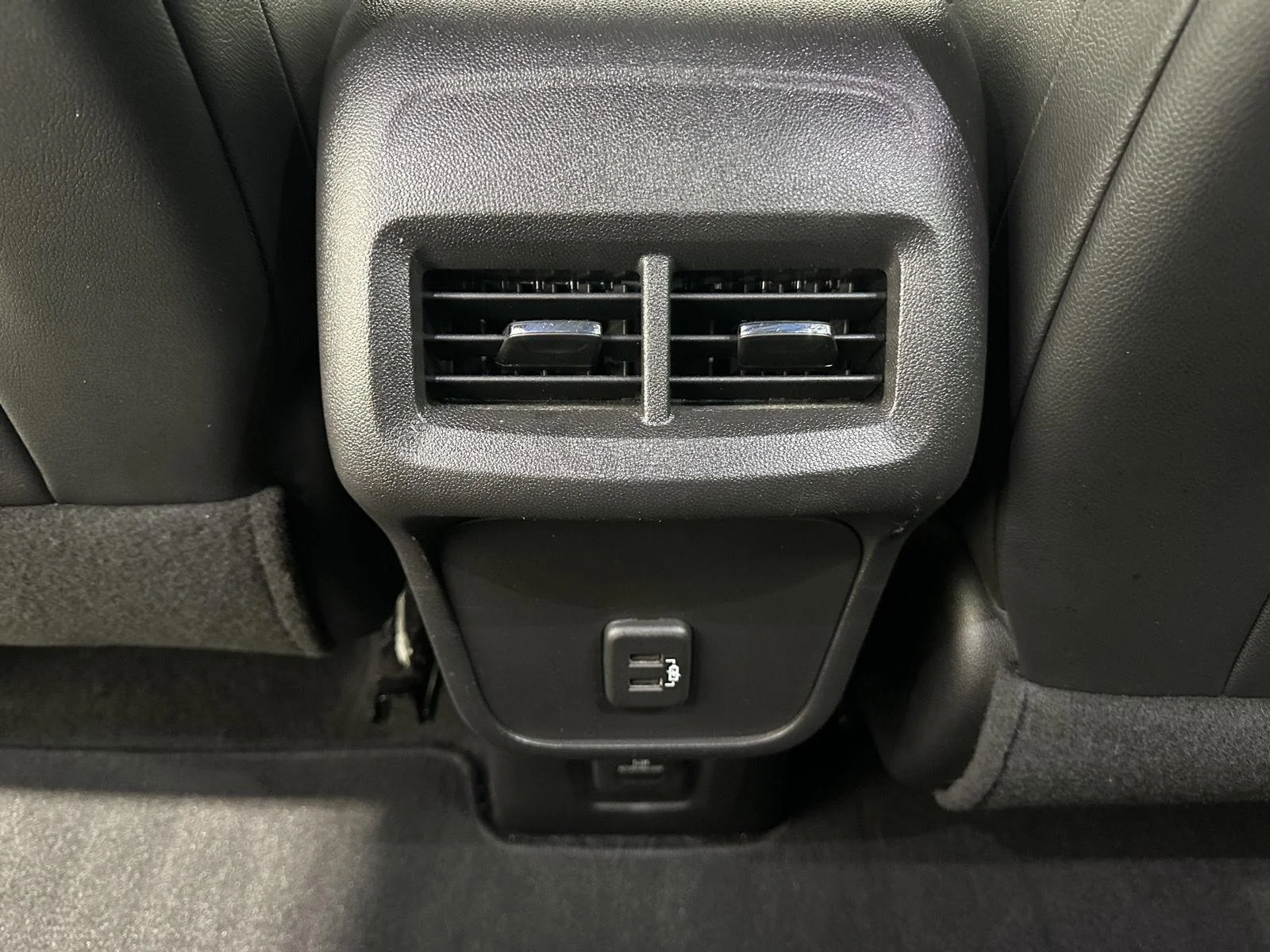 Used 2024 Radiant Red Tintcoat Chevrolet RS image 19