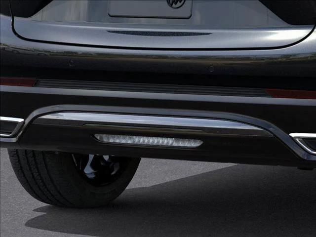 New 2026 Ebony Twilight Metallic Buick Sport Touring image 14