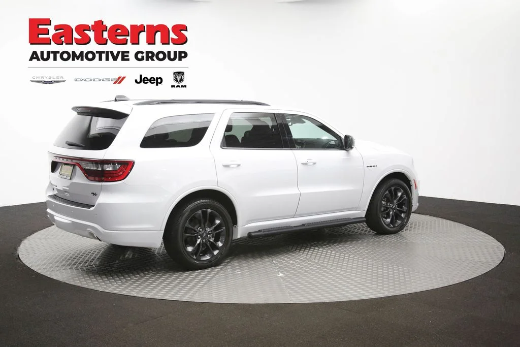 Used 2024 White Dodge R/T Premium image 46
