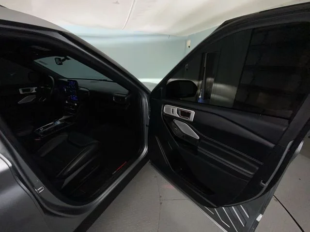 Used 2022 Silver Ford ST image 26