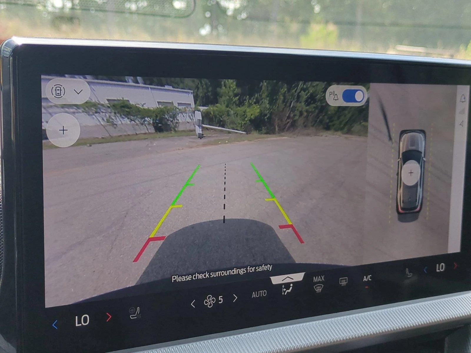 Used 2025  Ford ST-Line image 23