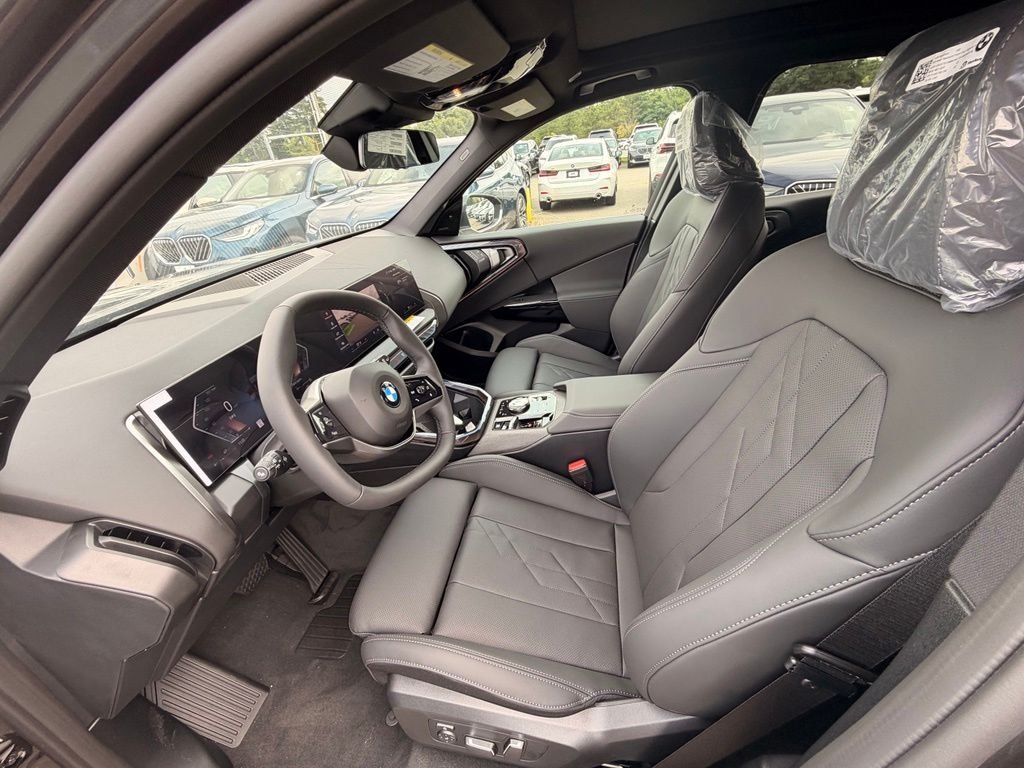 New 2026 Dark Graphite Metallic BMW 30 xDrive image 6