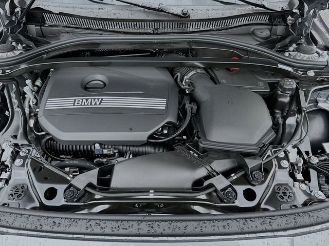 New 2026 Gray BMW 228 Gran Coupe image 24