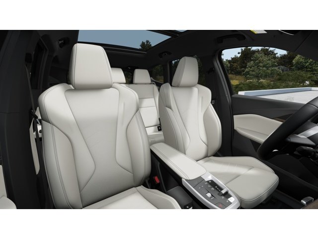 New 2027 Alpine White BMW X1 28i image 11