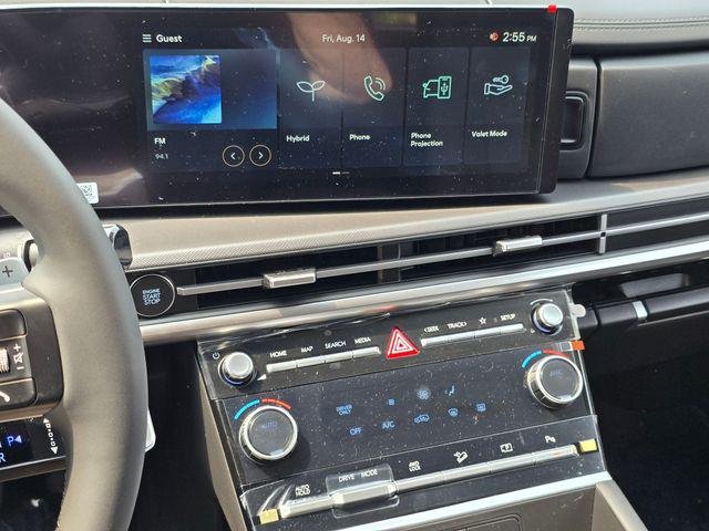 2026 Hyundai Santa Fe SE - Photo 25