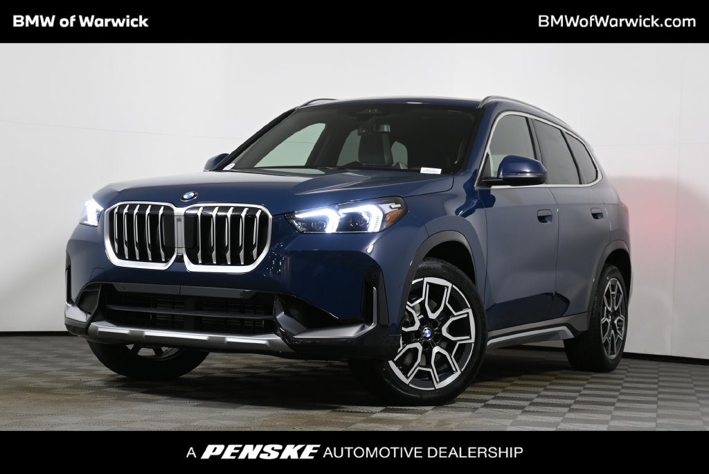 2026 BMW X1