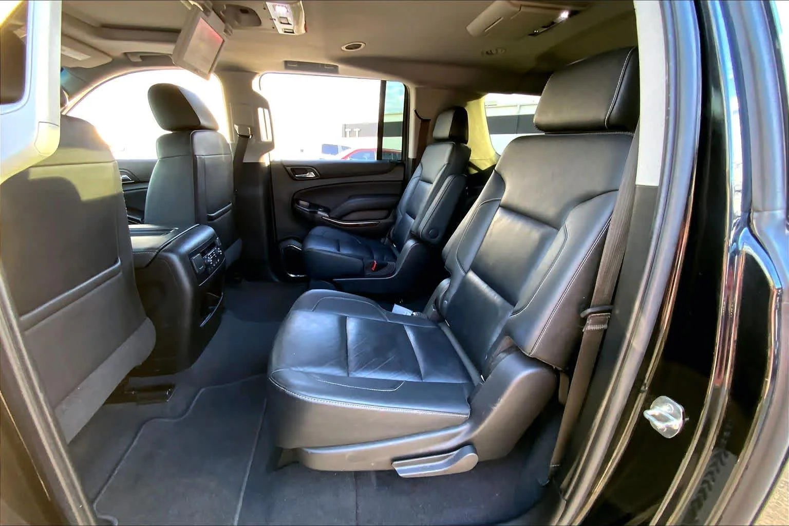 Used 2020 BLACK Chevrolet LT image 20