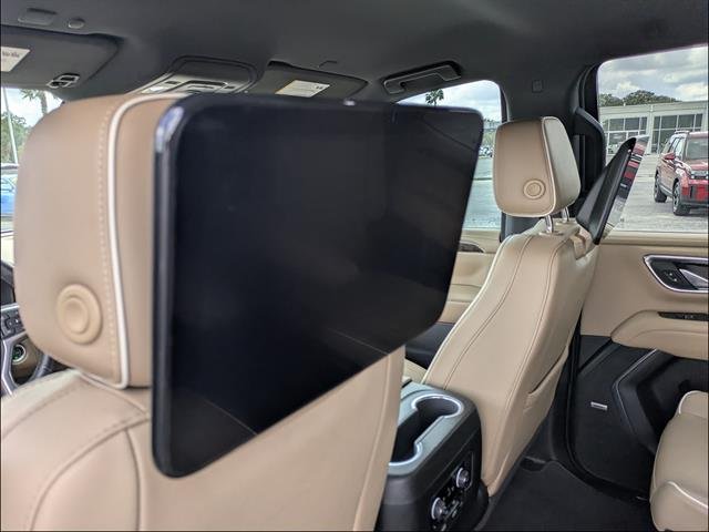 2024 Chevrolet Tahoe Premier - Photo 16