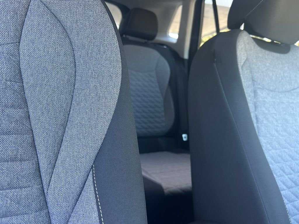 New 2026 Gray Volkswagen S image 34