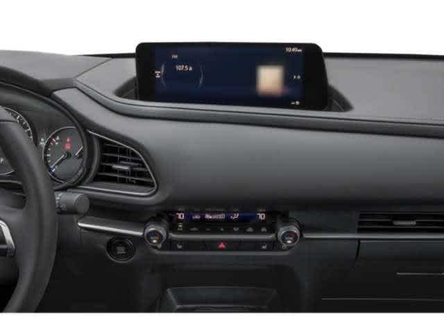 New 2026 Soul Red Crystal Metallic Mazda 2.5 S Premium image 7