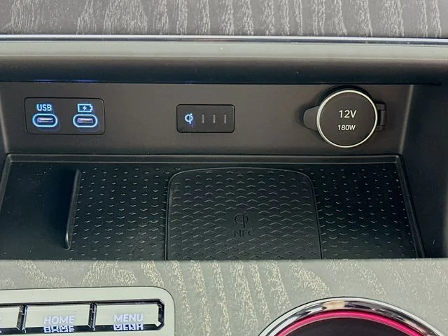 New 2026 Genesis GV80 3.5T Prestige Black