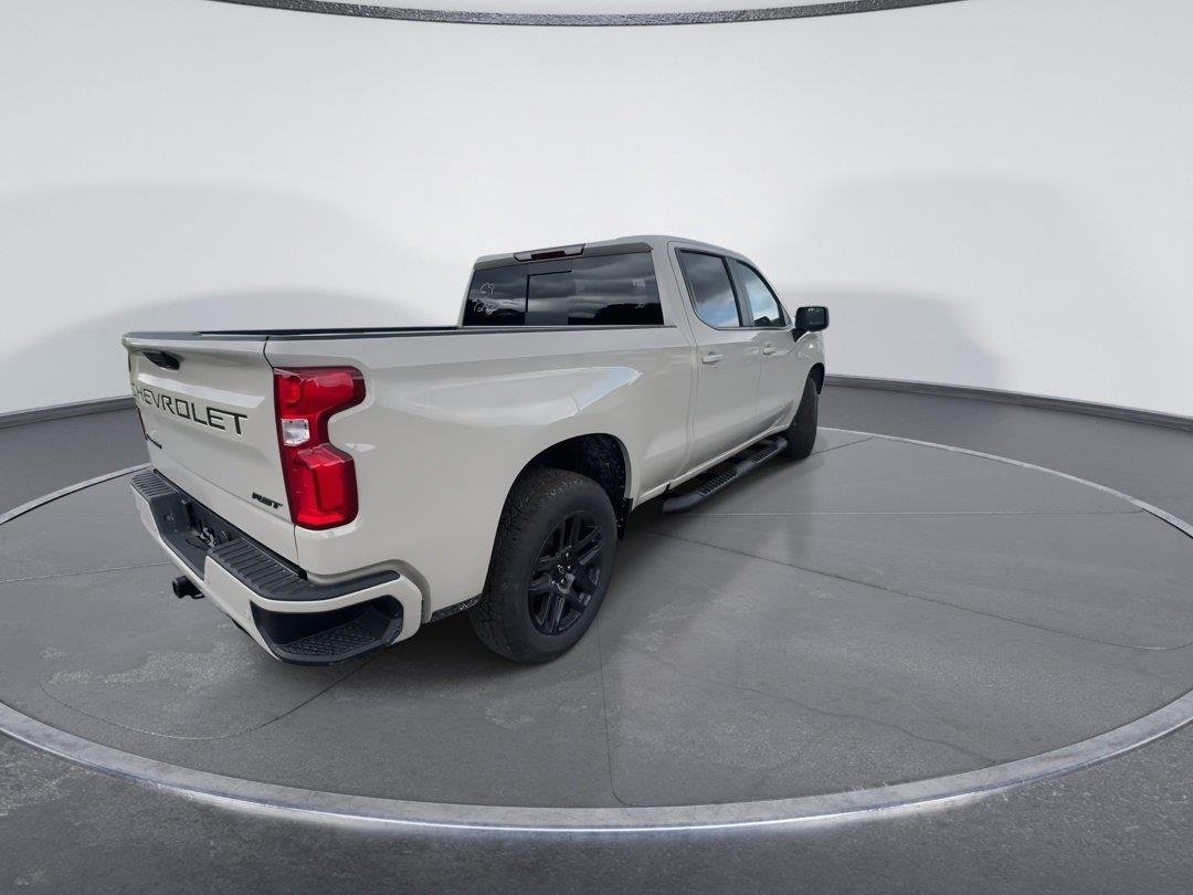 2026 Chevrolet Silverado 1500 RST - Photo 8