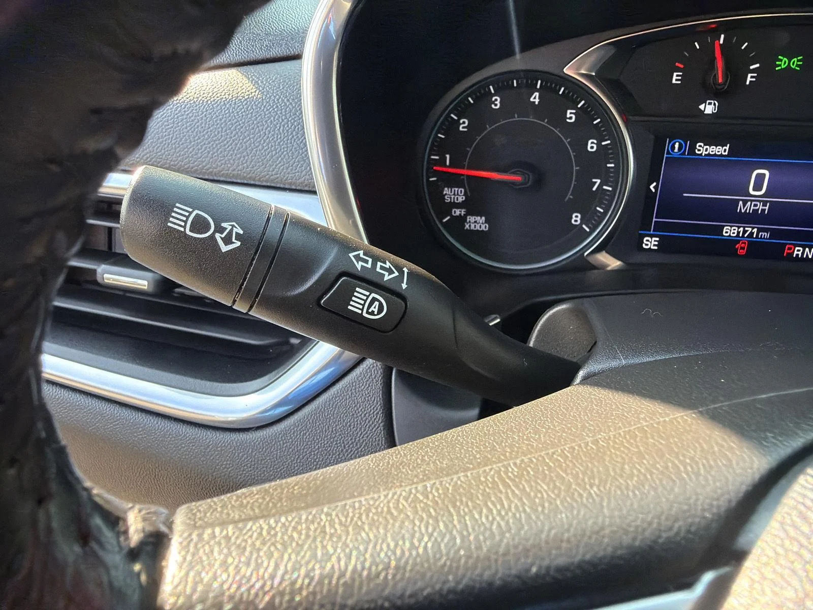 Used 2022 Summit White Chevrolet LT image 20