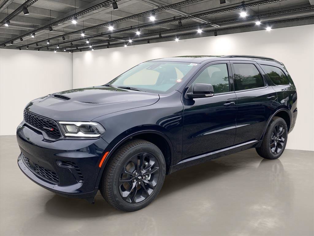New 2026 Night Moves Exterior Paint Dodge GT Plus image 2