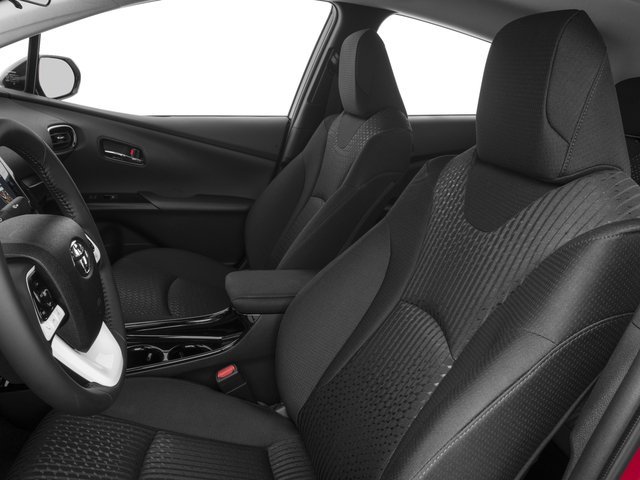 Used 2017  Toyota Premium image 9
