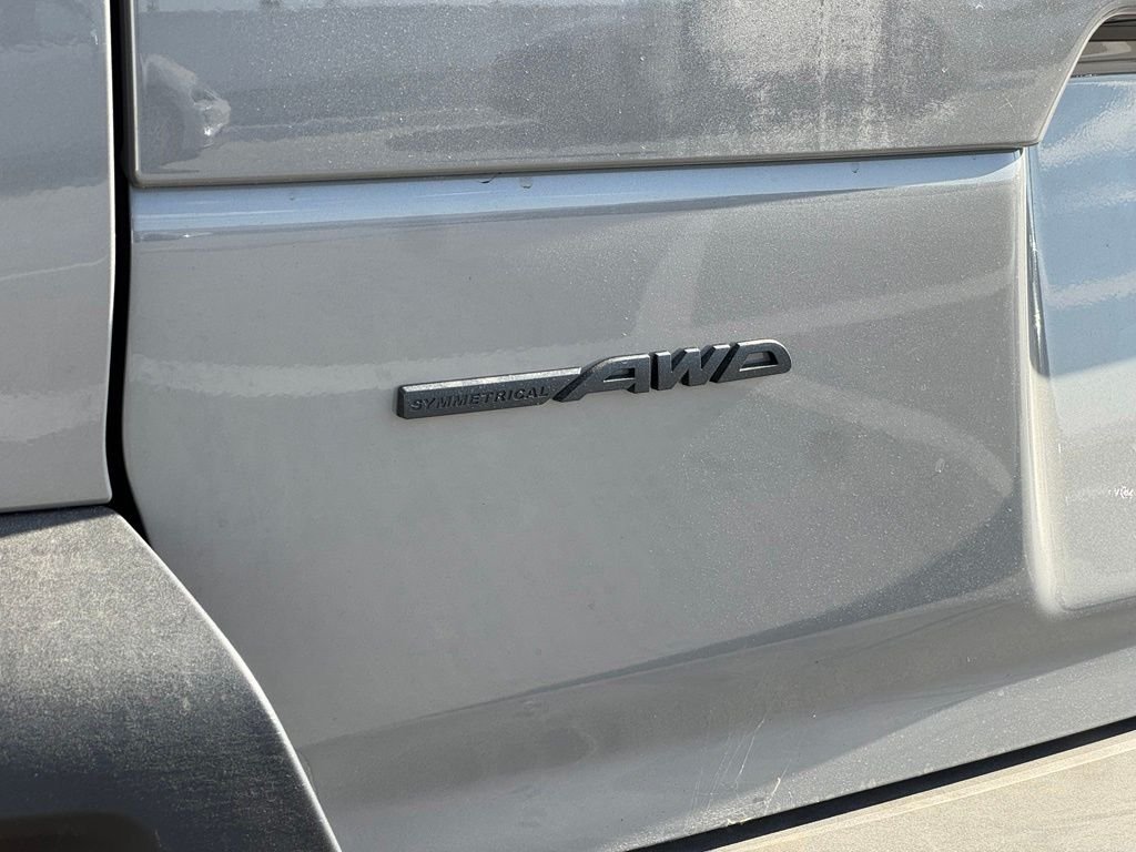 New 2026 RIVER ROCK PEARL Subaru Touring XT image 21