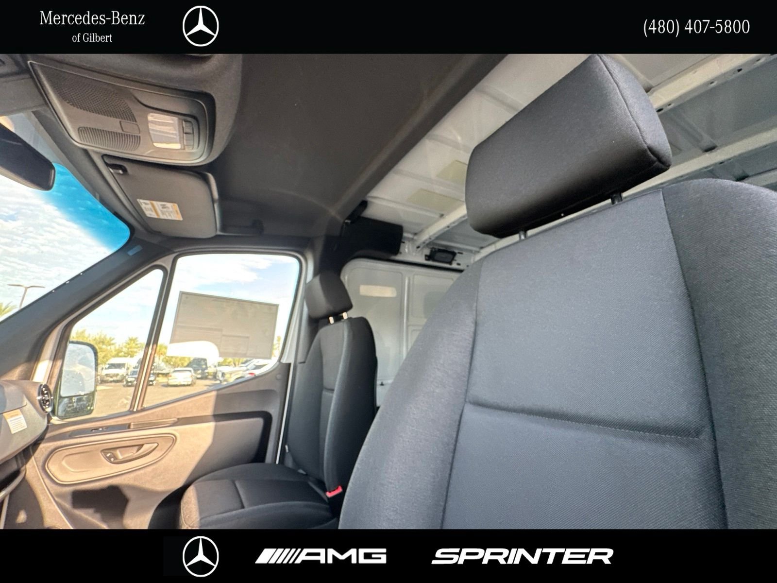 New 2026 Arctic White Mercedes-Benz  image 26