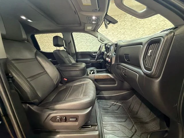 Used 2020 Onyx Black GMC Denali image 13