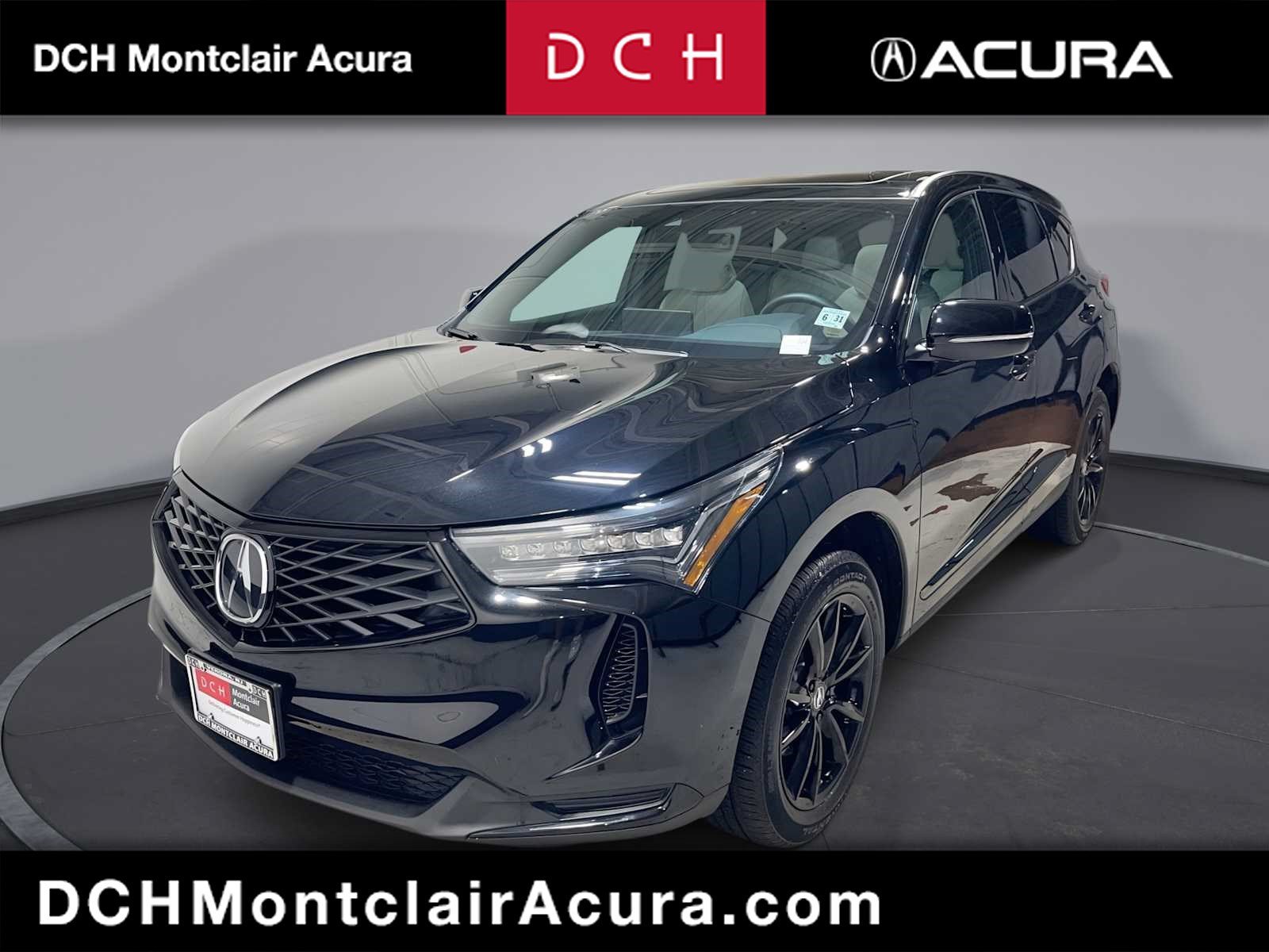 2026 Acura RDX Base - Photo 28