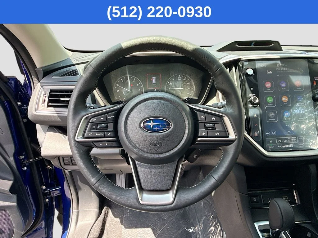 New 2026  Subaru Limited image 13