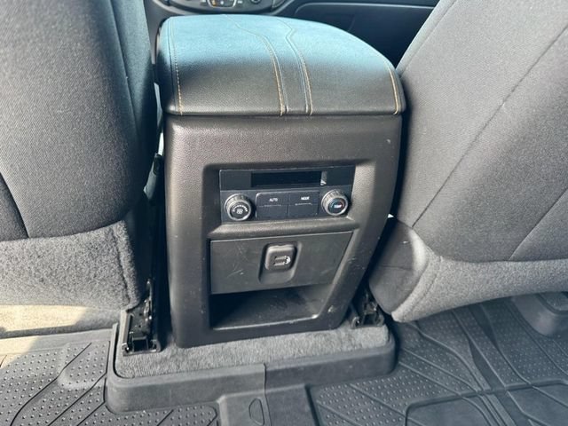 Used 2020 SILVER ICE METALLIC Chevrolet LS image 12