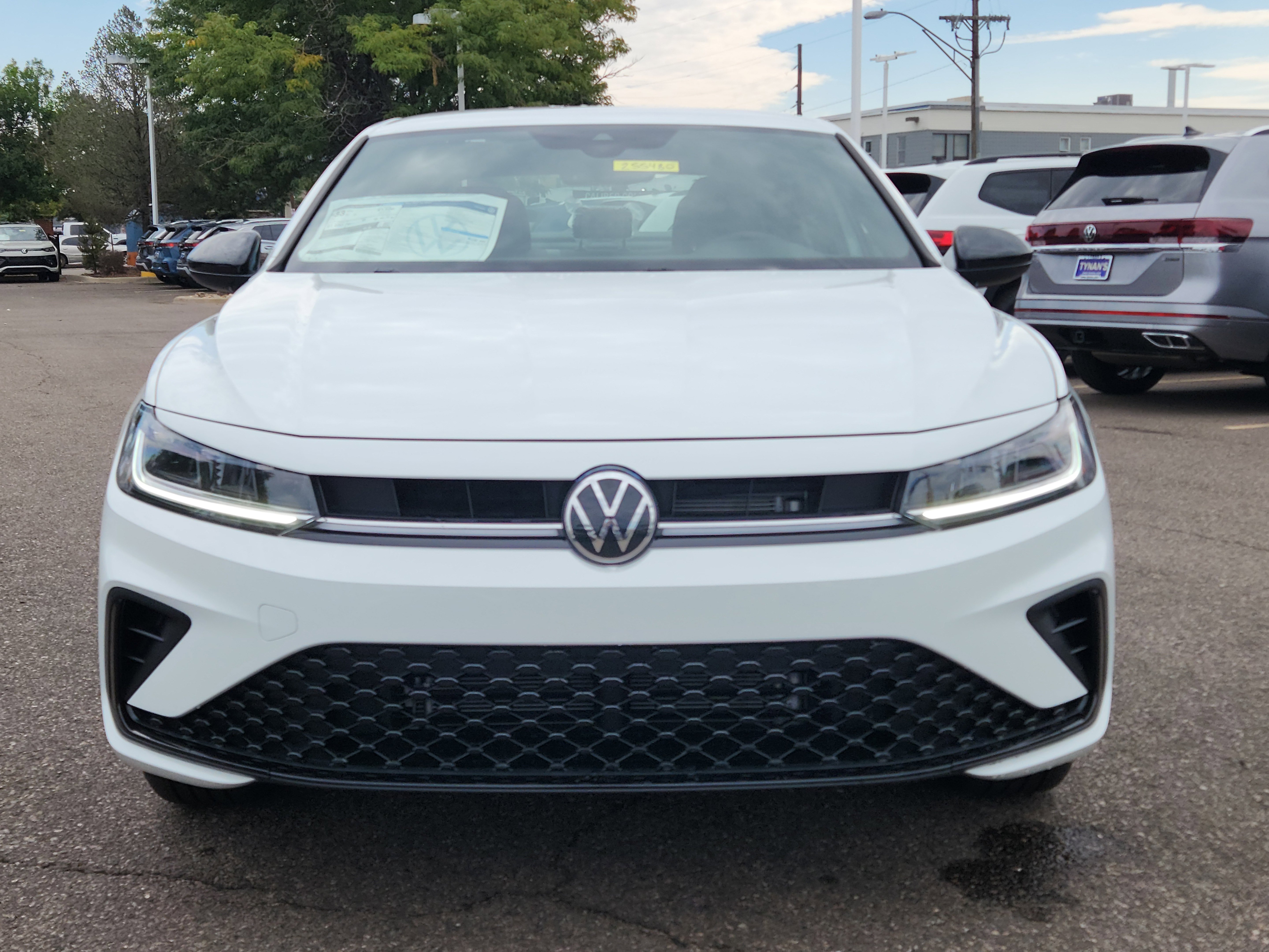 2025 Volkswagen Jetta Sport - Photo 6