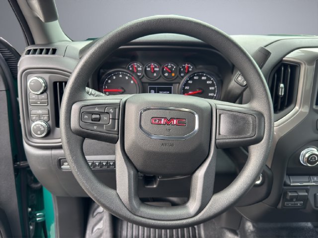 2026 GMC Sierra 3500HD Pro - Photo 15