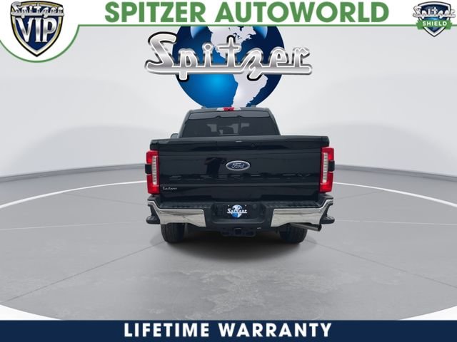 2026 Ford F-350 Super Duty Lariat - Photo 8