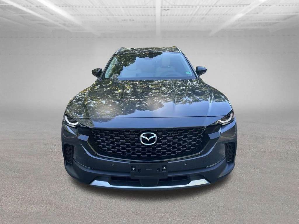 2026 Mazda CX-50 Turbo - Photo 10