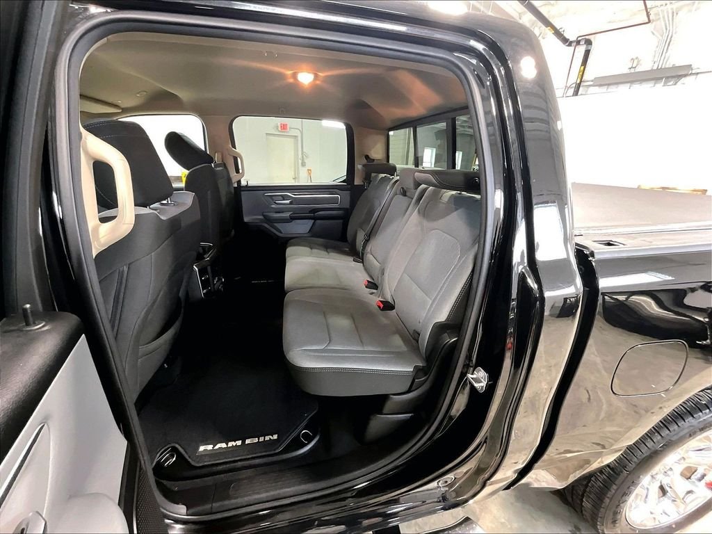 Used 2019 Black Ram Big Horn/Lone Star image 15