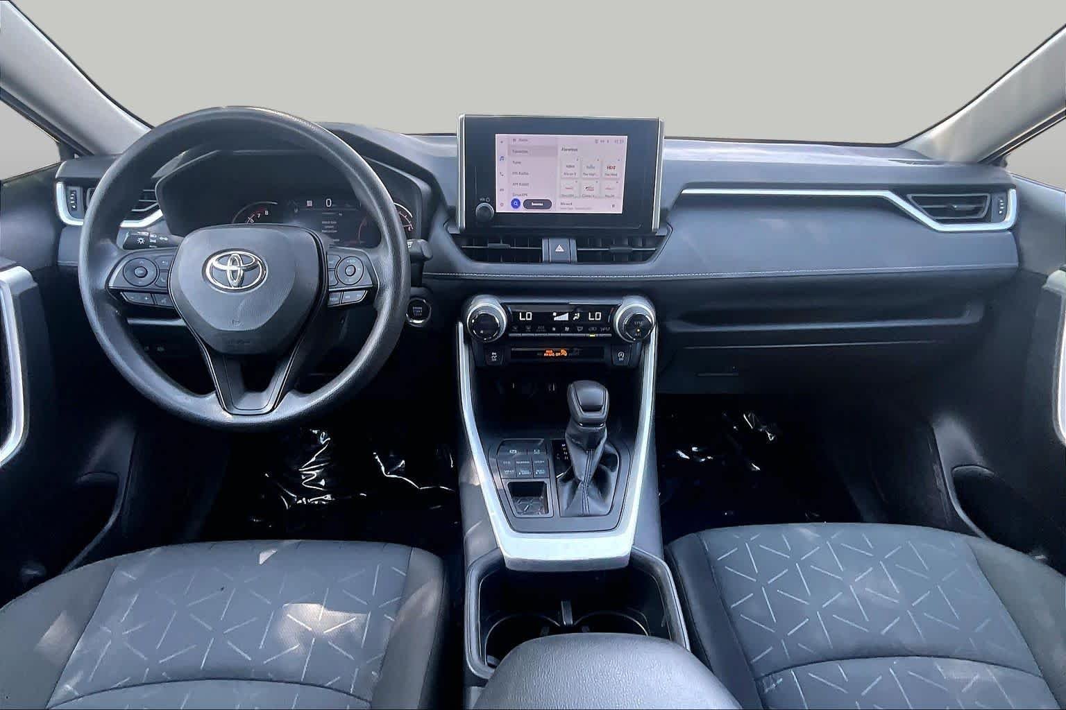 Used 2023 Blueprint Toyota XLE image 15