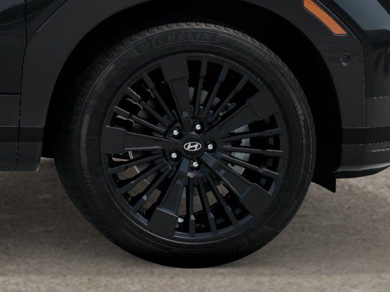 New 2026 Black Hyundai Calligraphy image 8