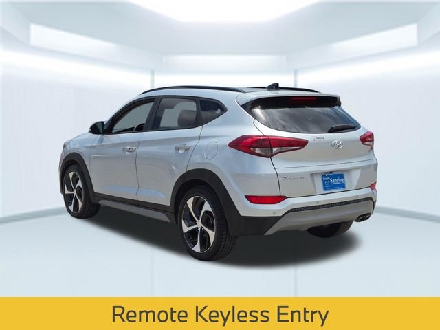 Used 2018 Molten Silver Hyundai Value image 4