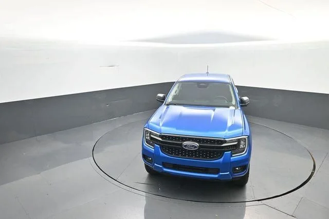 New 2026 Velocity Blue Metallic Ford XL image 26