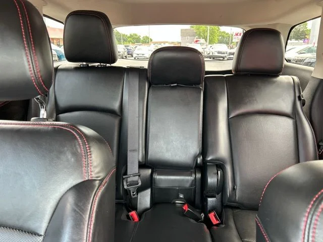 Used 2017 Gray Dodge GT image 40