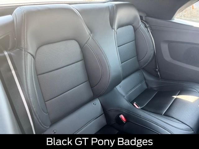 2025 Ford Mustang GT Premium Convertible - Photo 22