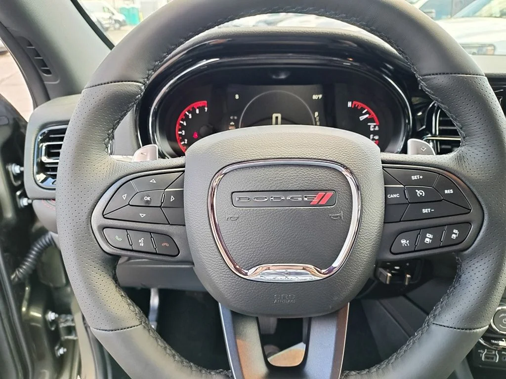 New 2026 Green Dodge GT HEMI V8 image 22