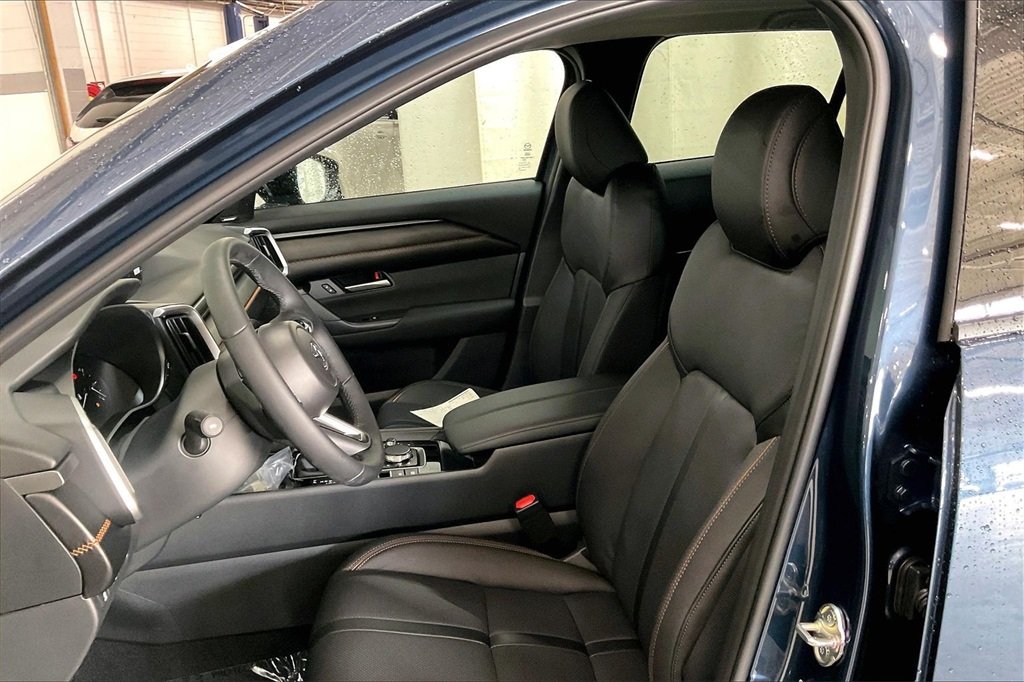 2026 MAZDA CX-50 - Image 8