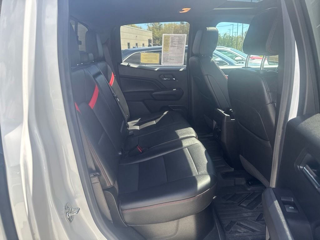 2025 Chevrolet Colorado Z71 - Photo 32