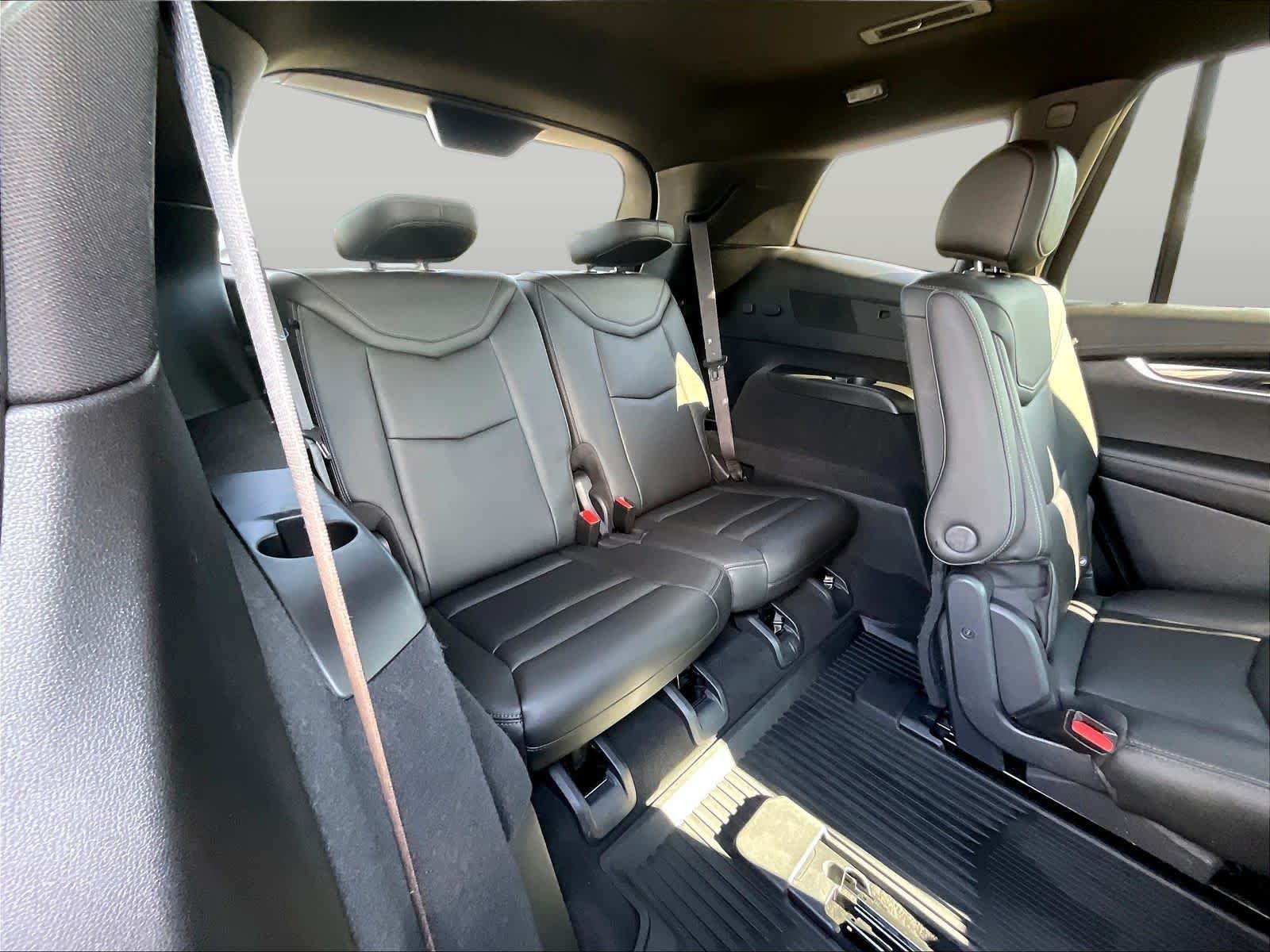2022 Cadillac XT6 Premium Luxury - Photo 27