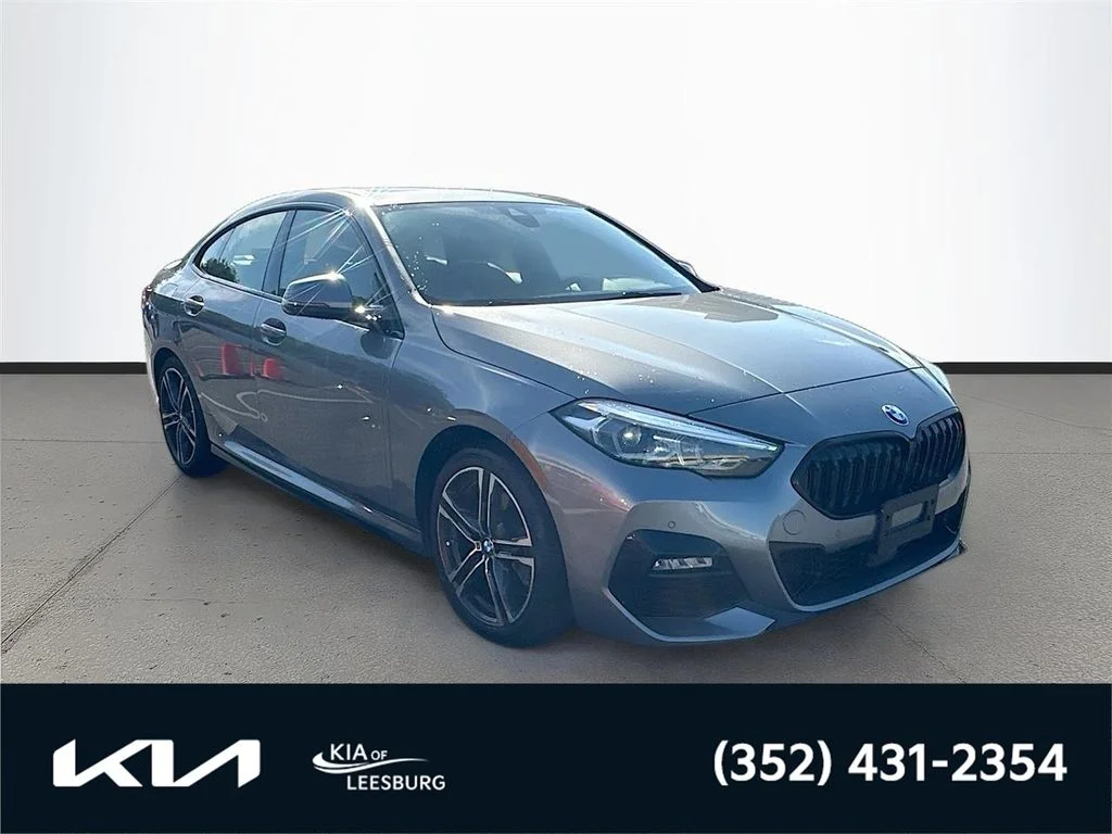 2023 BMW 2 Series 228i xDrive Gran Coupe's photo