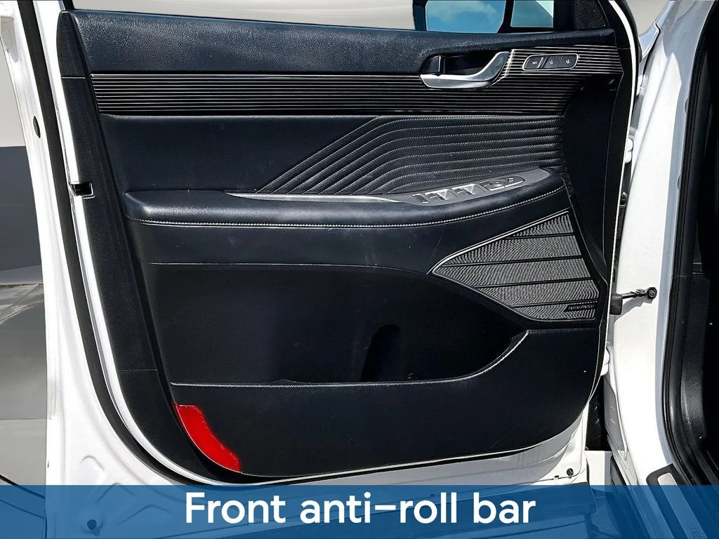 2023 Hyundai Palisade Calligraphy - Photo 24