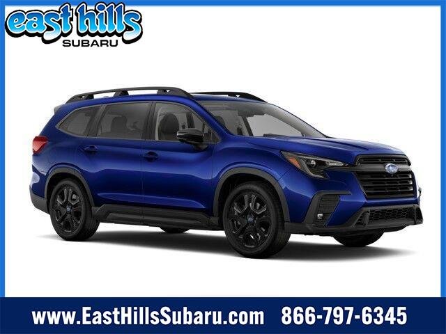 2026 Subaru Ascent Onyx Edition AWD