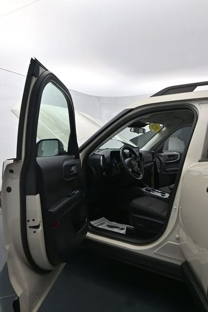 Used 2024 Beige Ford Big Bend image 16