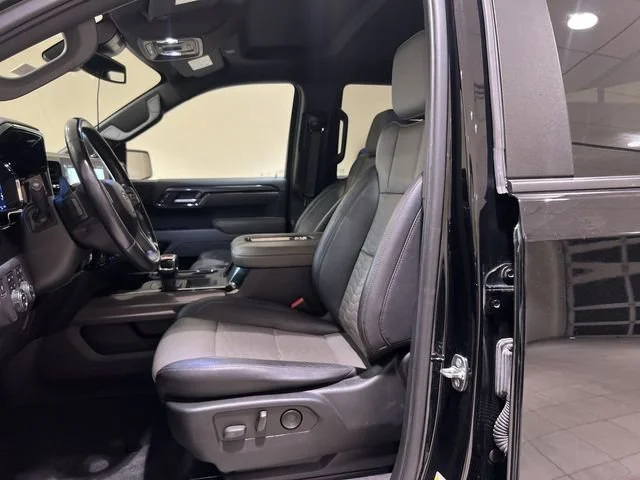 2022 Chevrolet Silverado 1500 ZR2 - Photo 18