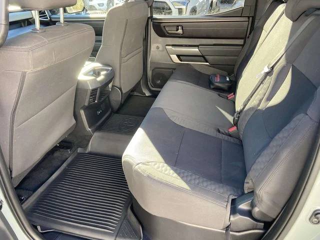 Used 2025 Green Toyota SR5 image 23